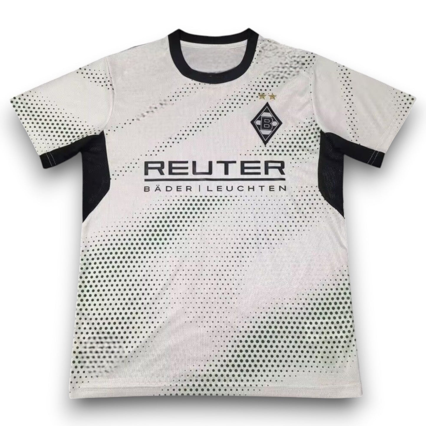 Camiseta Borussia Monchengladbach 2026-2027 Local