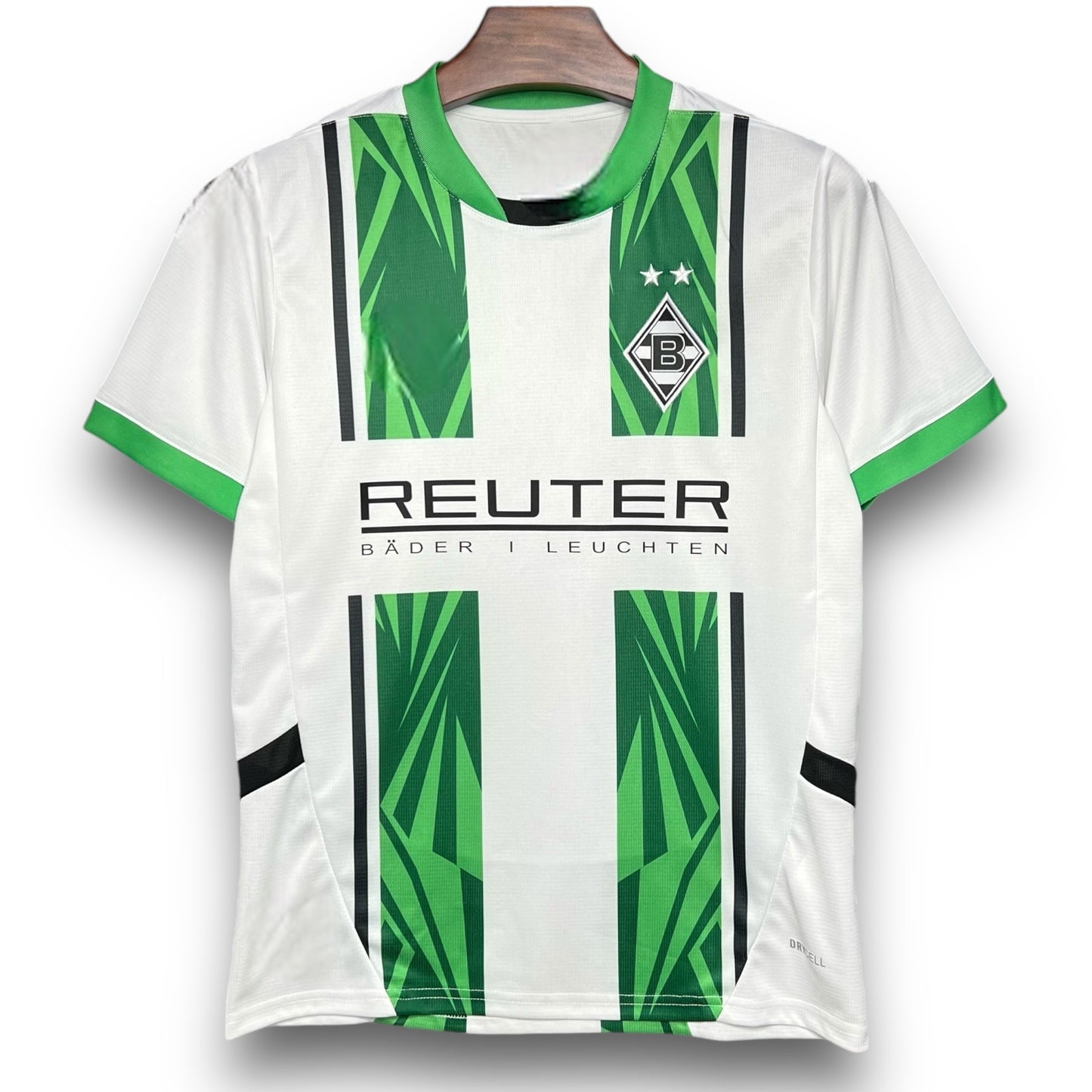 Maillot Borussia Monchengladbach 2024-2025 Domicile