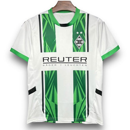 Maillot Borussia Monchengladbach 2024-2025 Domicile