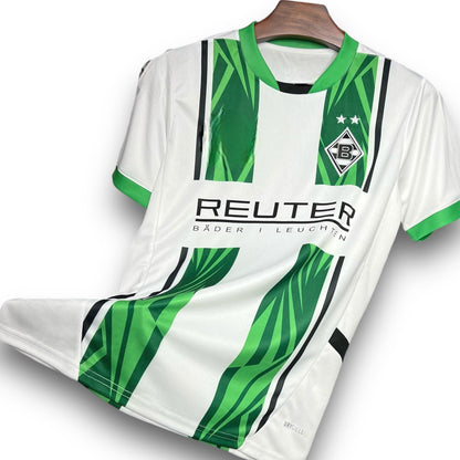 Maillot Borussia Monchengladbach 2024-2025 Domicile