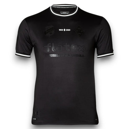 Borussia Monchengladbach 2025 Special Anniversary Jersey