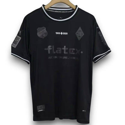 Borussia Monchengladbach 2025 Special Anniversary Jersey