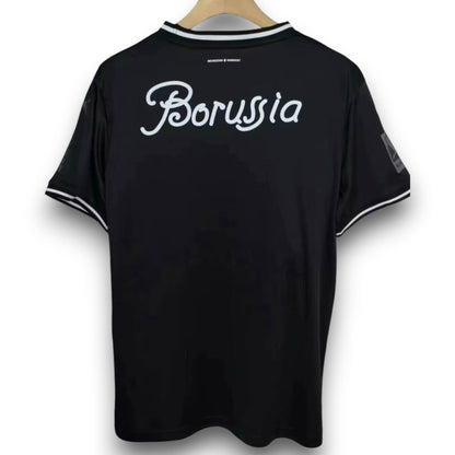 Borussia Monchengladbach 2025 Special Anniversary Jersey