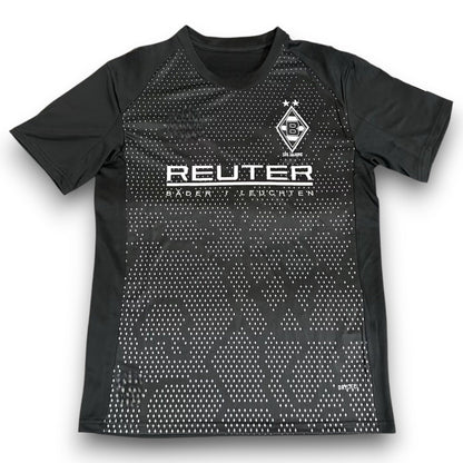 Camiseta Borussia Monchengladbach 2025-2026 Alternativa