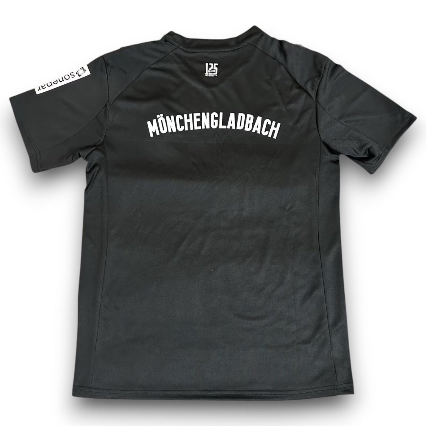 Camiseta Borussia Monchengladbach 2025-2026 Alternativa