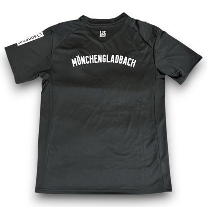 Camiseta Borussia Monchengladbach 2025-2026 Alternativa