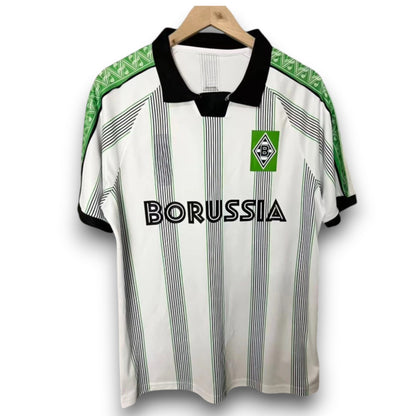 Borussia Monchengladbach 2025-2026 Special Kings Jersey