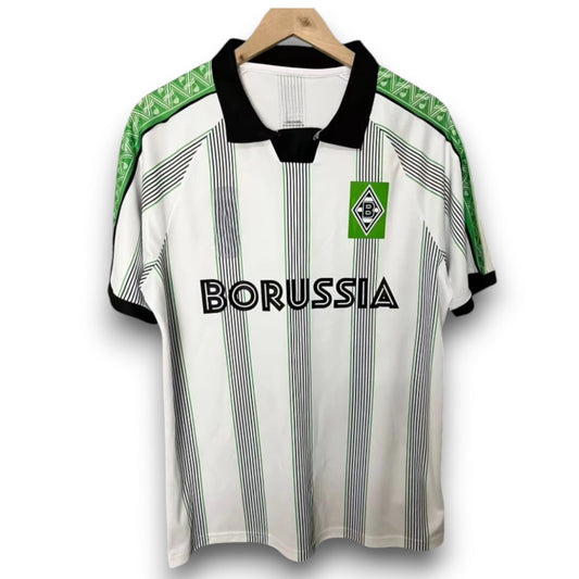 Borussia Monchengladbach 2025-2026 Special Kings Jersey