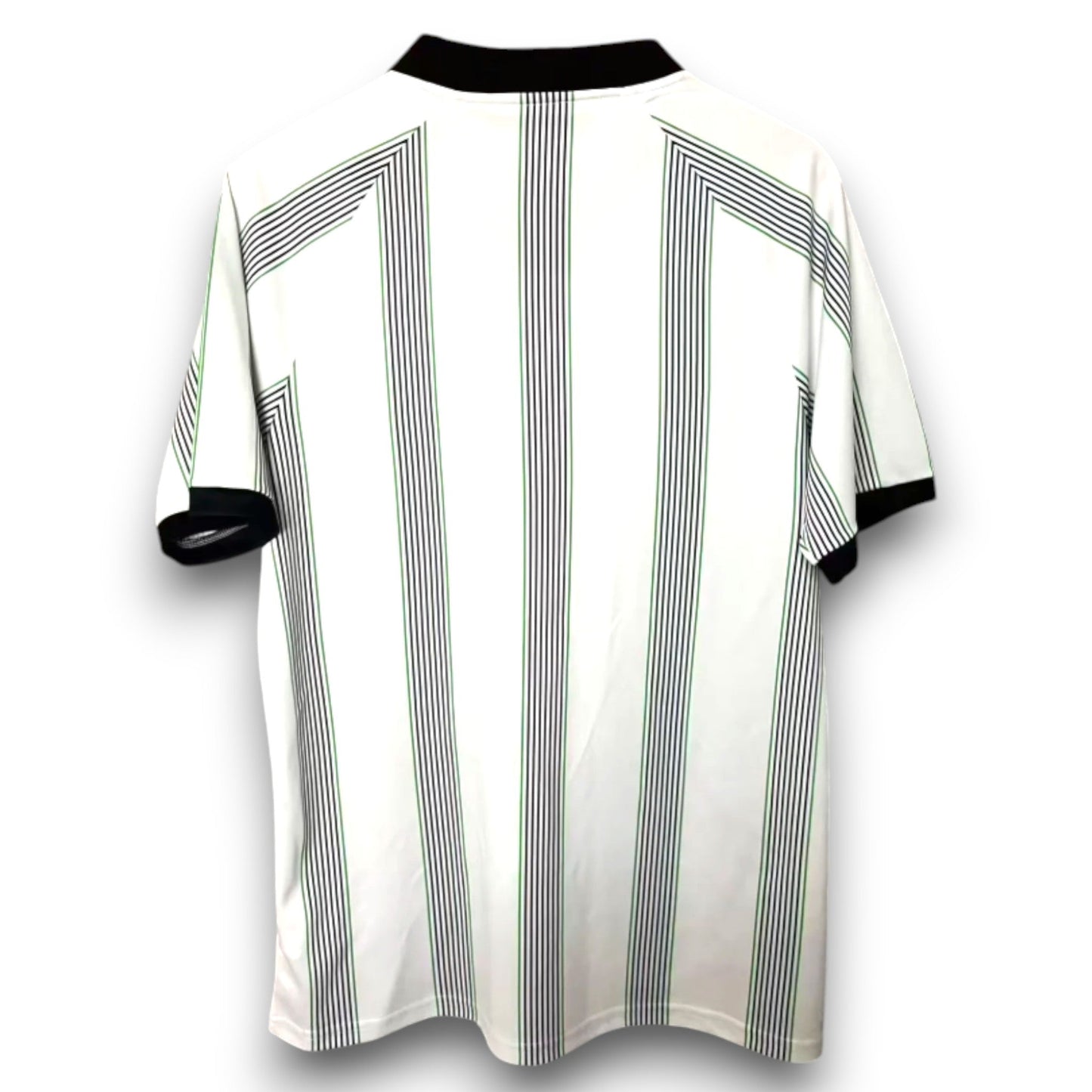 Borussia Monchengladbach 2025-2026 Special Kings Jersey