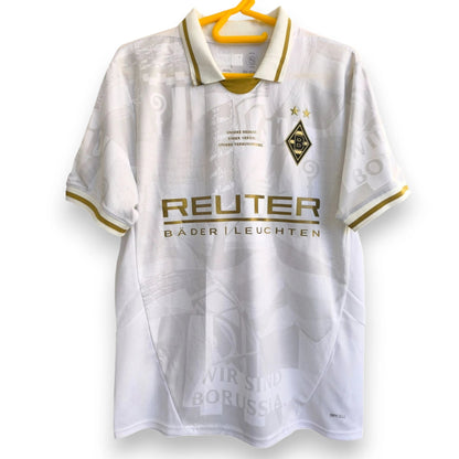 Borussia Monchengladbach Special Jersey 2025 2026