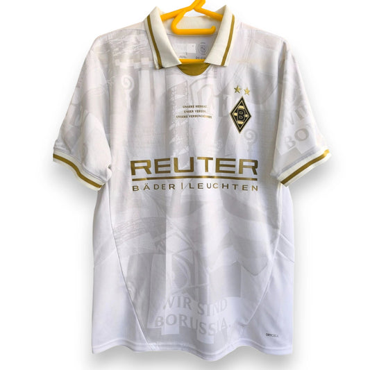 Borussia Monchengladbach Special Jersey 2025 2026