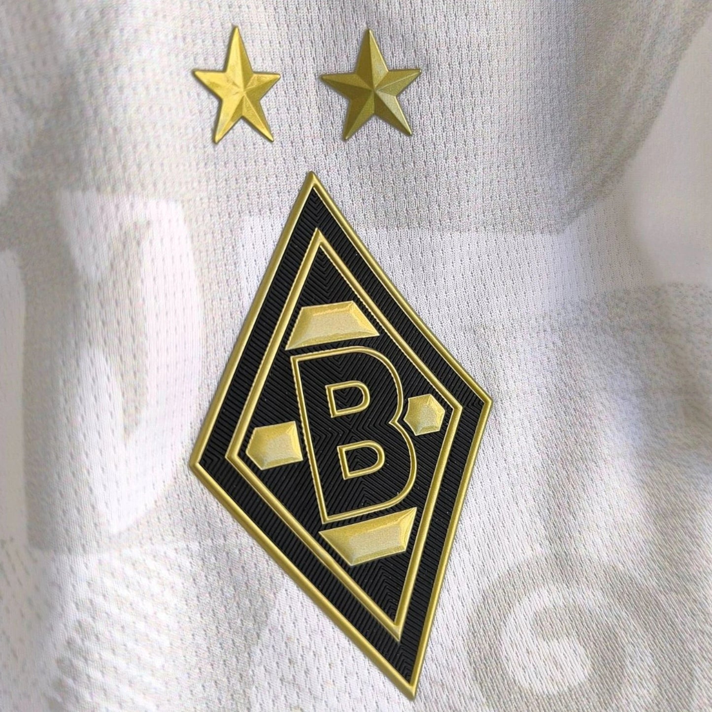 Borussia Monchengladbach Special Jersey 2025 2026