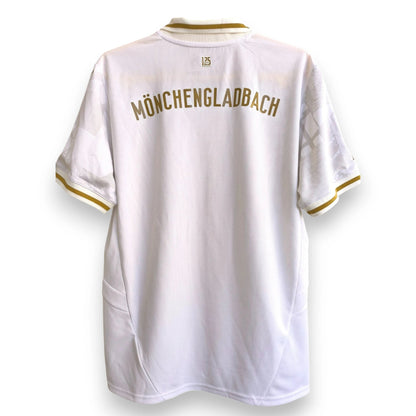 Borussia Monchengladbach Special Jersey 2025 2026