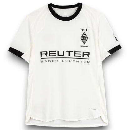 Maillot Borussia Mönchengladbach Domicile 2025-2026