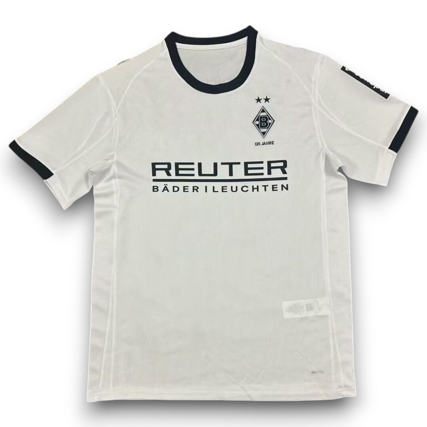 Maillot Borussia Mönchengladbach Domicile 2025-2026