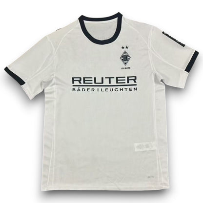 Maillot Borussia Mönchengladbach Domicile 2025-2026