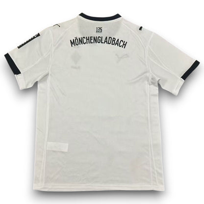 Maillot Borussia Mönchengladbach Domicile 2025-2026