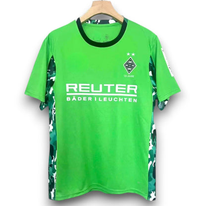 Maillot Borussia Mönchengladbach 2025-2026 Extérieur