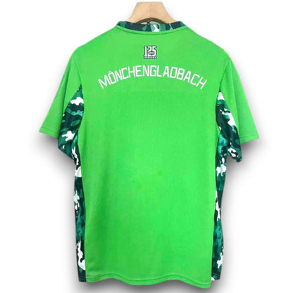 Maillot Borussia Mönchengladbach 2025-2026 Extérieur