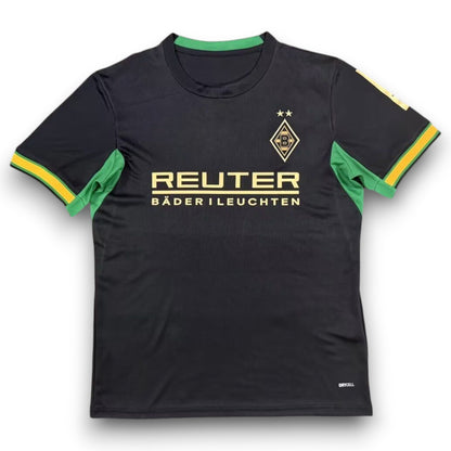 Camiseta Borussia Monchengladbach 2026-2027 Visitante
