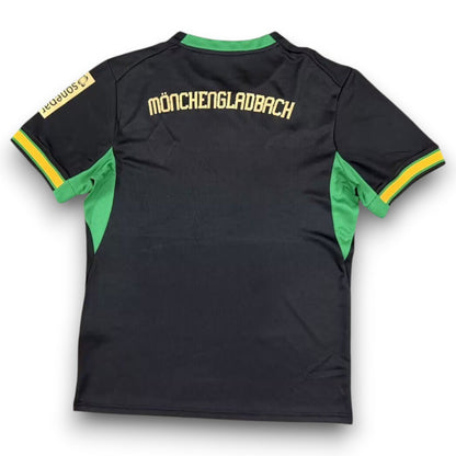 Camiseta Borussia Monchengladbach 2026-2027 Visitante