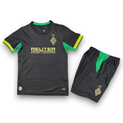 Camiseta Borussia Monchengladbach 2026-2027 Visitante