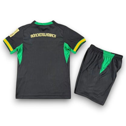 Camiseta Borussia Monchengladbach 2026-2027 Visitante