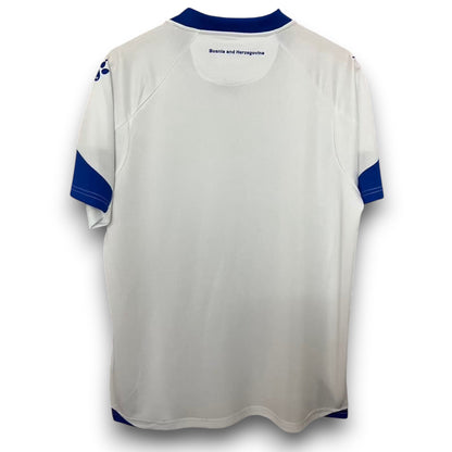 Maillot Bosnie-Herzégovine 2026-2027 Extérieur