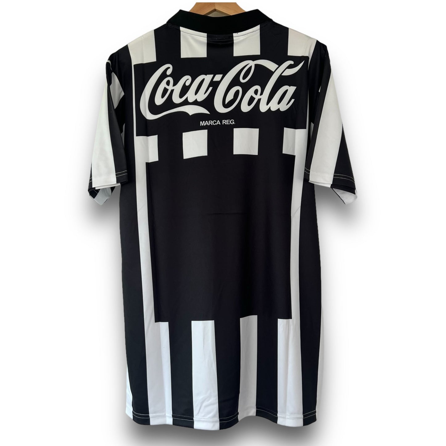 Botafogo 1991 Home Jersey