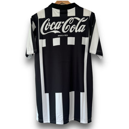 Botafogo 1991 Home Jersey