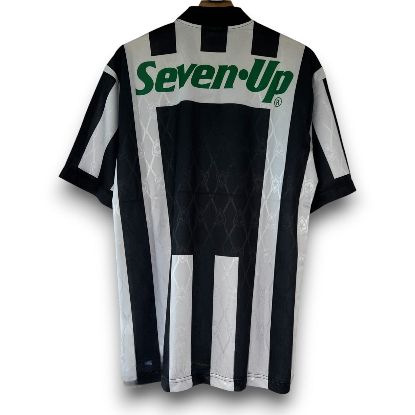 Botafogo 1995 Home Jersey