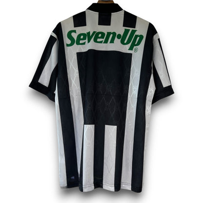 Botafogo 1995 Home Jersey