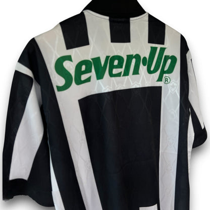 Botafogo 1995 Home Jersey