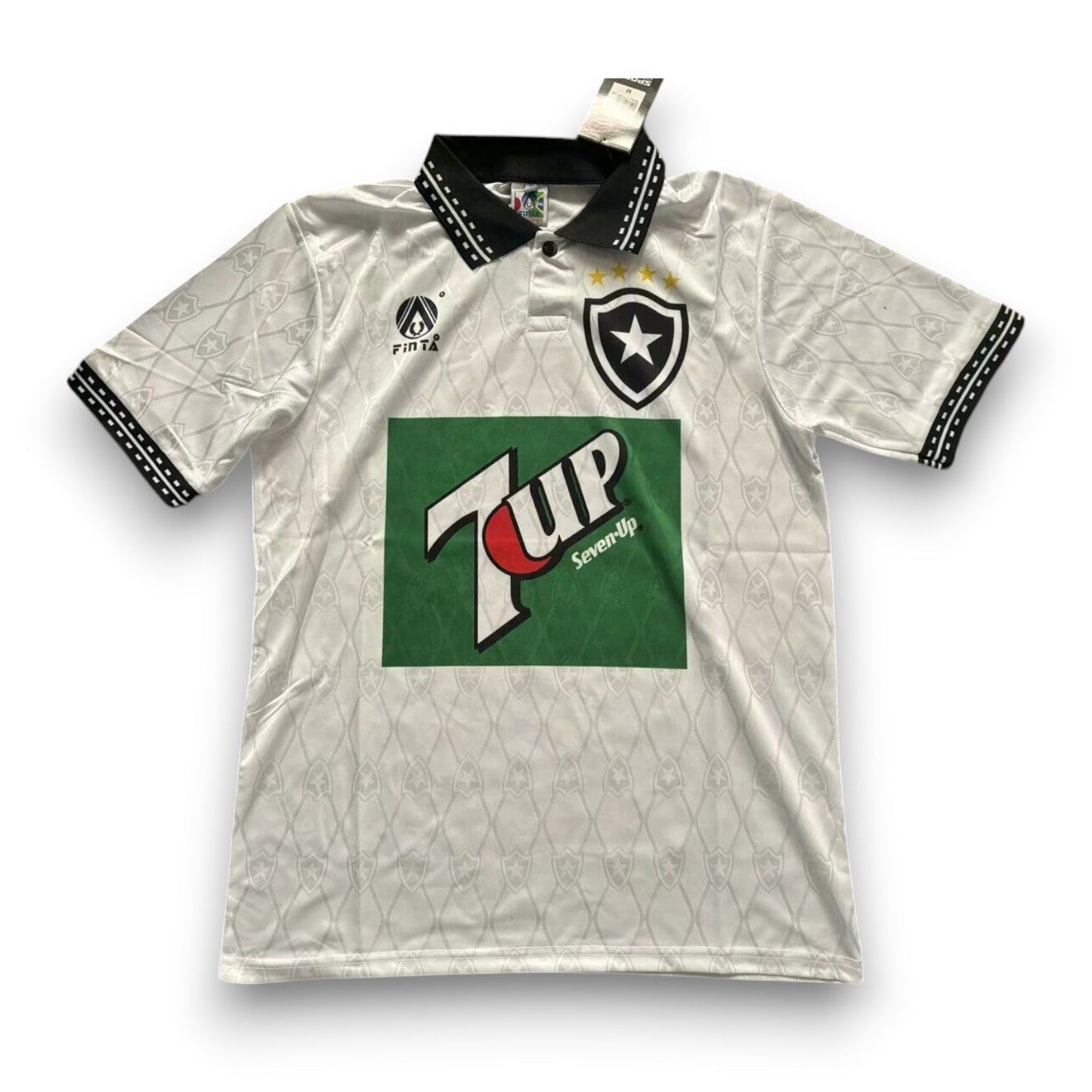 Botafogo 1995-1996 Away Shirt