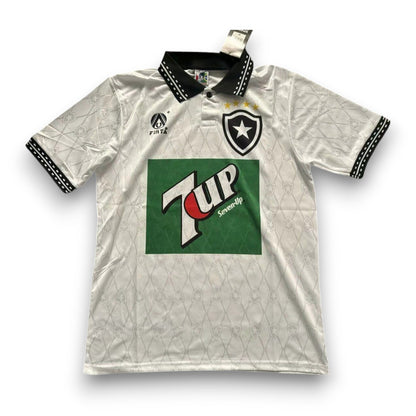 Botafogo 1995-1996 Away Shirt