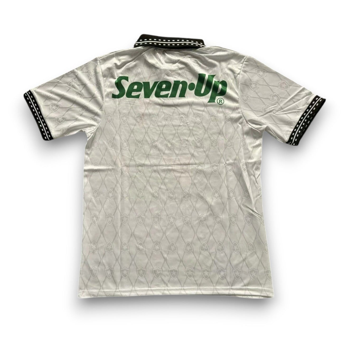 Botafogo 1995-1996 Away Shirt