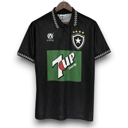 Botafogo 1995 Away Jersey