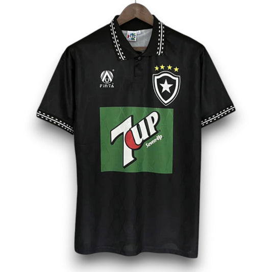 Botafogo 1995 Away Jersey