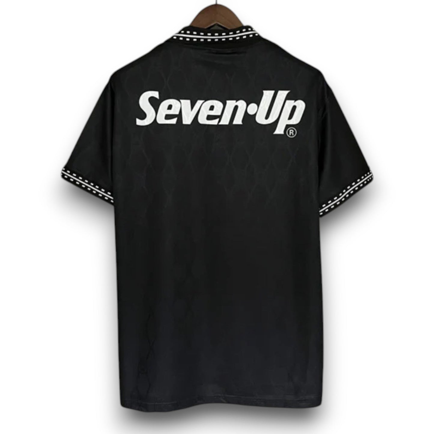 Botafogo 1995 Away Jersey
