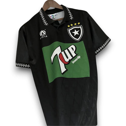 Botafogo 1995 Away Jersey