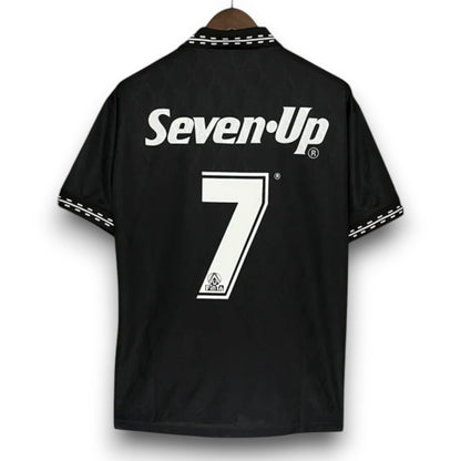 Botafogo 1995 Away Jersey