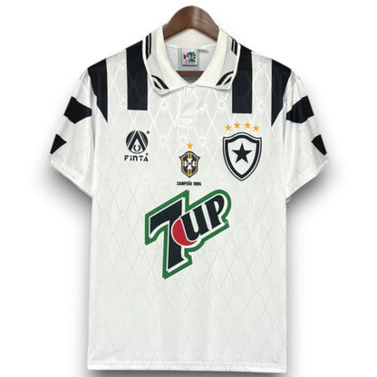 Botafogo 1996-1997 Away Jersey