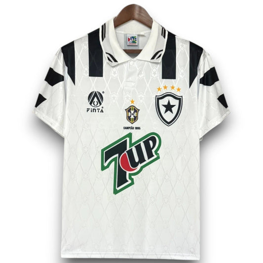Botafogo 1996-1997 Away Jersey