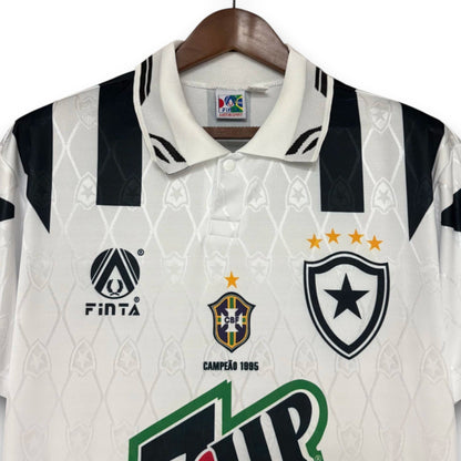 Botafogo 1996-1997 Away Jersey
