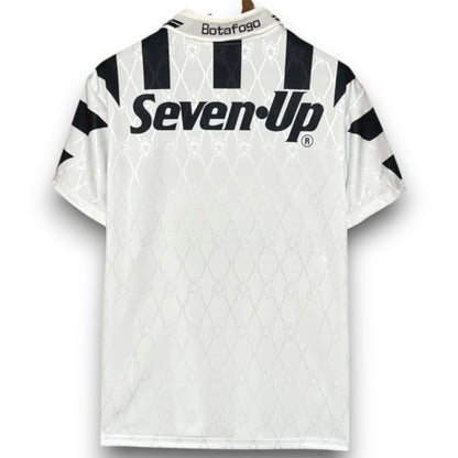 Botafogo 1996-1997 Away Jersey