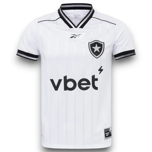 Maillot Botafogo 2025-2026 Extérieur