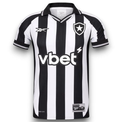 Maillot domicile Botafogo 2025-2026