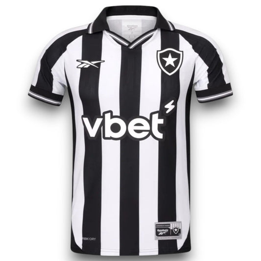 Maillot domicile Botafogo 2025-2026