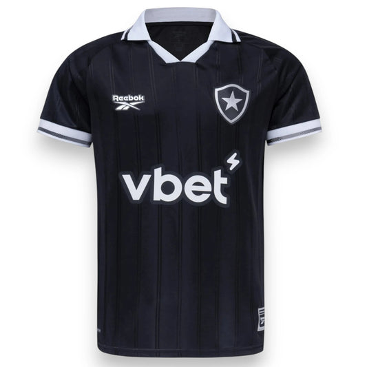 Maillot Botafogo 2025-2026 Extérieur