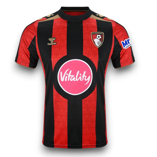 Camiseta Bournemouth 2026-2027 Local